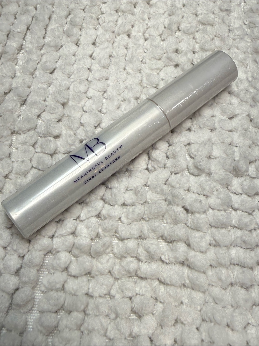 Meaningful Beauty by Cindy Crawford Plumping Lip Gloss. Discontinued  NEW